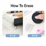 Oreo Eraser No.2405 - Image 5