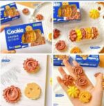 Cookie Eraser No.E-8150 - Image 5