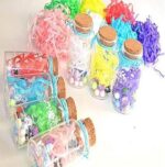 Paper Stripes No.LF-0589 [24 Pcs] - Image 2