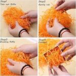 Paper Stripes No.LF-0589 [24 Pcs] - Image 6