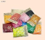 Paper Stripes No.LF-0589 [24 Pcs] - Image 4