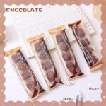 Chocco Desert Eraser No.6162-2 - Image 6