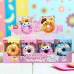 Sanrio Donut Eraser No.9218 - Image 2