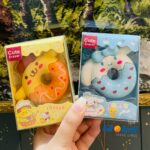 Sanrio Donut Eraser No.9218 - Image 4