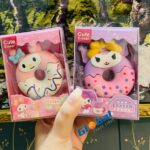 Sanrio Donut Eraser No.9218 - Image 3