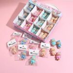 Labubu Eraser No.1126 - Image 4