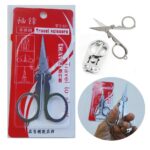 Folding Scissor No. 802 - Image 5