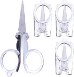 Folding Scissor No. 802 - Image 7