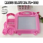 Magic Slate No.TD-902