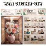 Wall Sticker - GLW