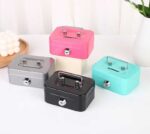 Metal Money Box No.YZL-7001 - Image 5