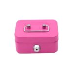 Metal Money Box No.YZL-7001 - Image 3