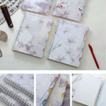 Depai Spiral Notebook No.2020-43 B/5