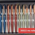 Roller Pen No.30022 (Multicolour)
