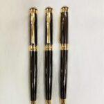 Roller Pen No.8021 (Black)
