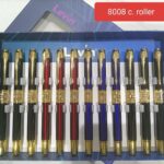 Roller Pen No.8008 (Multicolour)