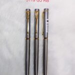 Roller Pen No.3119 (Silver)