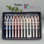 Roller Pen No.3998 (Multicolour)