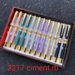 Roller Pen No.3217 (Multicolour)