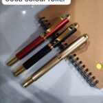 Roller Pen No.8063 (Multicolour)