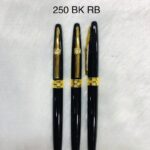 Roller Pen No.250 (Black)