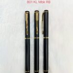 Roller Pen No.801 KL (Black)