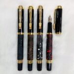 Fountain Pen No.891 (Mix)