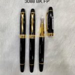 Fountain Pen No.3088 (Black)