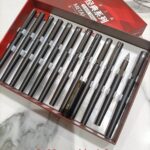 Fountain Pen No.5199 (Matt Black)