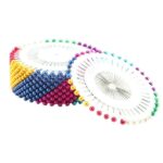 Pearl (Moti) Pin - 3 Roll pack - Image 6