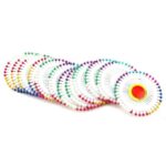 Pearl (Moti) Pin - 3 Roll pack - Image 7