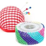 Pearl (Moti) Pin - 3 Roll pack - Image 3