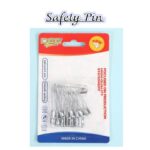 Safety Pin