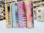 Washi Tape (10 Pc Roll Pack) - Image 2