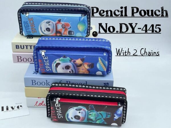 Pencil Pouch No.DY-445