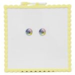 Fancy White Board No.JL-116 [29×29cm] - Image 3