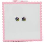 Fancy White Board No.JL-116 [29×29cm] - Image 5