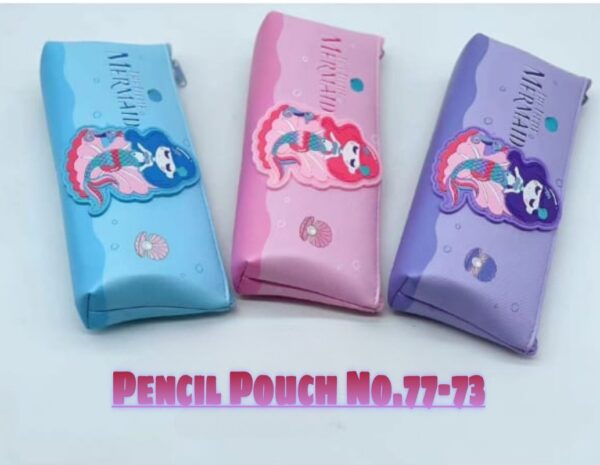 Pencil Pouch No.77-73