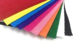 Meikede Foam Sheet Grass A/4- Multicolor - Image 2