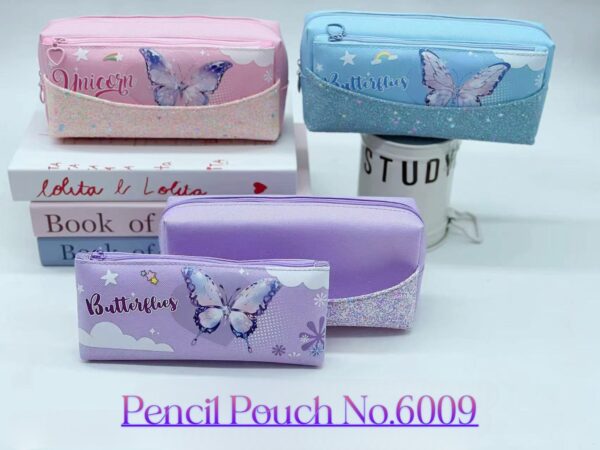 Pencil Pouch No.6009