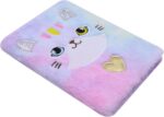Fur Diary No.FD-005 (Cute Cat) - Image 3
