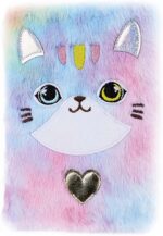 Fur Diary No.FD-005 (Cute Cat) - Image 2