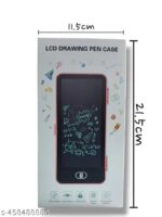 Magnet Pencil Box No.001 [With Writing Tab] - Image 10