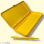 Magnet Pencil Box No.001 [With Writing Tab] - Image 7