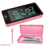 Magnet Pencil Box No.001 [With Writing Tab] - Image 6