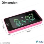 Magnet Pencil Box No.001 [With Writing Tab] - Image 9