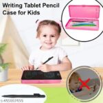 Magnet Pencil Box No.001 [With Writing Tab] - Image 3