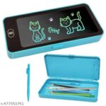 Magnet Pencil Box No.001 [With Writing Tab] - Image 4