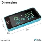 Magnet Pencil Box No.001 [With Writing Tab] - Image 5