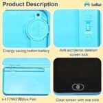Magnet Pencil Box No.001 [With Writing Tab] - Image 2